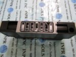 NORGREN VS18S711DF318A Bar 2-10 Solenoid Valve 115VAC 1.5VA IP 00/65 *Brand NEW* - Image 6