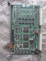 OKUMA 1911-2204-40-127 OPUS 7000 Board Okuma E4809-045-201 Okuma A911-2204