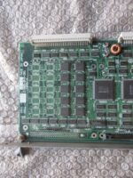 OKUMA 1911-2204-40-127 OPUS 7000 Board Okuma E4809-045-201 Okuma A911-2204 - Image 5