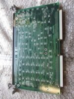 OKUMA 1911-2204-40-127 OPUS 7000 Board Okuma E4809-045-201 Okuma A911-2204 - Image 7