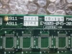 OKUMA 1911-2204-40-127 OPUS 7000 Board Okuma E4809-045-201 Okuma A911-2204 - Image 10