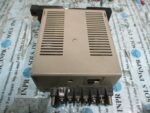 OMRON 3G2A3-PS221 Power Supply Module OMRON 3G2A3 Supply 1.5A 24VDC *Tested* - Image 5