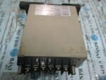 OMRON 3G2A3-PS221 Power Supply Module OMRON 3G2A3 Supply 1.5A 24VDC *Tested* - Image 6