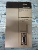 OMRON CS1G-CPU43-EV1 Sysmac CS1G CPU Unit Programmable Controller *Tested*