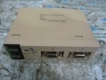 OMRON CS1W-SCU21 Serial Communication Unit Omron SCU21 PLC Module *Tested* - Image 4
