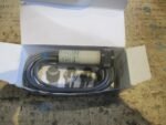 OMRON E3F2-DS10B4-N Photoelectric Switch 10-30VDC 2m OMRON E3F2-DS10B4-N *NEW*
