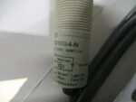 OMRON E3F2-DS10B4-N Photoelectric Switch 10-30VDC 2m OMRON E3F2-DS10B4-N *NEW* - Image 4