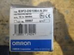 OMRON E3F2-DS10B4-N Photoelectric Switch 10-30VDC 2m OMRON E3F2-DS10B4-N *NEW* - Image 6