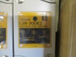 OMRON E3N-30E2 Photoelectric Switch 12-24VDC OMRON E3N-30DE2 E3N-30LE2 *NEW* - Image 5