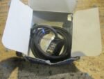 OMRON E4DA-LS7 Ultrasonic Sensor 12-24VDC 2meters OMRON E4DA-LS7 Sensor *NEW*