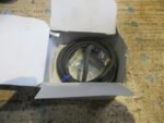OMRON E4DA-LS7 Ultrasonic Sensor 12-24VDC 2meters OMRON E4DA-LS7 Sensor *NEW* - Image 3