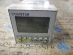 OMRON H7CR-B Digital Counter 100-240VAC Omron Counter H7CR-B Counter *Tested* - Image 3