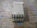 OMRON H7CR-B Digital Counter 100-240VAC Omron Counter H7CR-B Counter *Tested* - Image 5