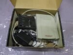 OMRON ME5614D FAX/Data Modem AD99-0325JP Mitsibishi Q6TEL Melsec Module *Tested*