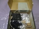 OMRON ME5614D FAX/Data Modem AD99-0325JP Mitsibishi Q6TEL Melsec Module *Tested* - Image 3