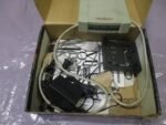 OMRON ME5614D FAX/Data Modem AD99-0325JP Mitsibishi Q6TEL Melsec Module *Tested* - Image 4