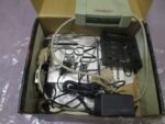OMRON ME5614D FAX/Data Modem AD99-0325JP Mitsibishi Q6TEL Melsec Module *Tested* - Image 5