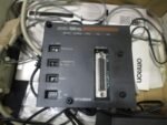 OMRON ME5614D FAX/Data Modem AD99-0325JP Mitsibishi Q6TEL Melsec Module *Tested* - Image 6