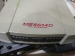OMRON ME5614D FAX/Data Modem AD99-0325JP Mitsibishi Q6TEL Melsec Module *Tested* - Image 9