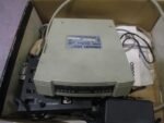 OMRON ME5614D FAX/Data Modem AD99-0325JP Mitsibishi Q6TEL Melsec Module *Tested* - Image 10
