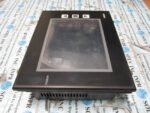 OMRON NP5-SQ000B Interactive Touch Display Terminal 24VDC Class 2/500mA *Tested* - Image 6
