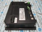 OMRON NP5-SQ000B Interactive Touch Display Terminal 24VDC Class 2/500mA *Tested* - Image 8