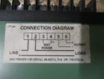 OSI Ohio Semitronics CT7-015D DC Current Transducer 10VDC Out 85-265VAC *Tested* - Image 5