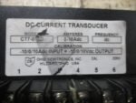 OSI Ohio Semitronics CT7-015D DC Current Transducer 10VDC Out 85-265VAC *Tested* - Image 6
