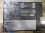OilGear L404563-811 Servo Amplifer Module (Used) - Image 3