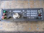Okuma E4809-770-125 / E0105-566-055-6 / 1911-2290 / 1911-2292 Panel (Used)