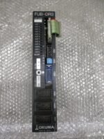 Okuma FUB-DR3 Card OPUS7000 OKUMA 1911-2870-36-105 OPUS7000 Controller*Tested* - Image 3