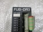 Okuma FUB-DR3 Card OPUS7000 OKUMA 1911-2870-36-105 OPUS7000 Controller*Tested* - Image 6