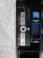 Okuma FUB-DR3 Card OPUS7000 OKUMA 1911-2870-36-105 OPUS7000 Controller*Tested* - Image 7