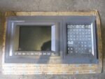 Okuma OSP-E100L - E0241-63-240-C - E0105-653-440 - PNL - E10I - 14ASSY Panel