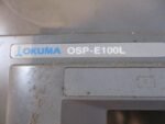 Okuma OSP-E100L - E0241-63-240-C - E0105-653-440 - PNL - E10I - 14ASSY Panel - Image 9