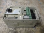 Omron 3G3MV-A2002 Inverter VFD AC Drive 3Ph 200-230V 0.2kW 1.6A *Tested*No COVER - Image 3