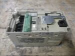 Omron 3G3MV-A2002 Inverter VFD AC Drive 3Ph 200-230V 0.2kW 1.6A *Tested*No COVER - Image 4