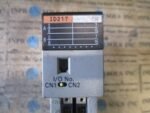 Omron C200H-ID217 Input UNIT