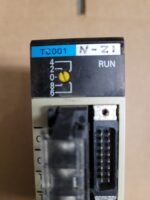 Omron C200H-TC C200HTC PLC Temperature Control Unit Module - Image 3