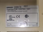 Omron C200H-TC C200HTC PLC Temperature Control Unit Module - Image 4