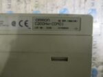 Omron C200HE-CPU42 Sysmac C200HE Programmable Controller CPU42 Unit *Tested* - Image 5