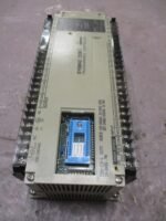 Omron C28K-CDR-A SYSMAC C28K Programmable Controller 100-240VAC 60VA *Tested* - Image 3