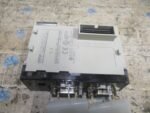 Omron CJ1W-SCU21-V1 PLC Serial Communication Module Ver 1.2 CJ1W-SCU21 *Tested* - Image 5