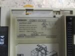 Omron CQM1-OC222 Output PLC Unit Omron CQM1-OC222 PLC Unit 2A/P 8A/U *Tested* - Image 4