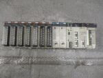 Omron CS1G-CPU43-EV1 OMRON CS1W-CLK21 OMRON C200H-IDS01-V1 C200H-ID212 *Tested* - Image 3