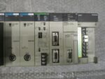 Omron CS1G-CPU43-EV1 OMRON CS1W-CLK21 OMRON C200H-IDS01-V1 C200H-ID212 *Tested* - Image 5