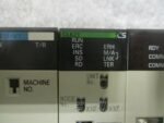 Omron CS1G-CPU43-EV1 OMRON CS1W-CLK21 OMRON C200H-IDS01-V1 C200H-ID212 *Tested* - Image 8