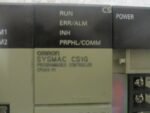 Omron CS1G-CPU43-EV1 OMRON CS1W-CLK21 OMRON C200H-IDS01-V1 C200H-ID212 *Tested* - Image 9