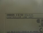 Omron CS1G-CPU43-EV1 OMRON CS1W-CLK21 OMRON C200H-IDS01-V1 C200H-ID212 *Tested* - Image 10