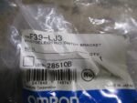 Omron F39-LJ3 Photoelectric switch Bracket Omron F39-LJ3 Bracket *Tested* - Image 4